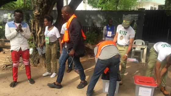 Access Nigeria Campaign releases final observation statement on Anambra election