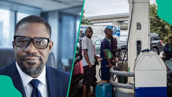 Rising global oil prices expose Nigerian refineries to higher costs, expert raises alarm