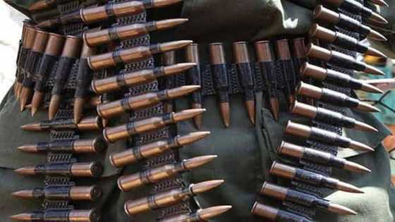 'Yan bindiga sun kaiwa basarake a arewa farmaki har cikin fadarsa, sun yi muguwar barna