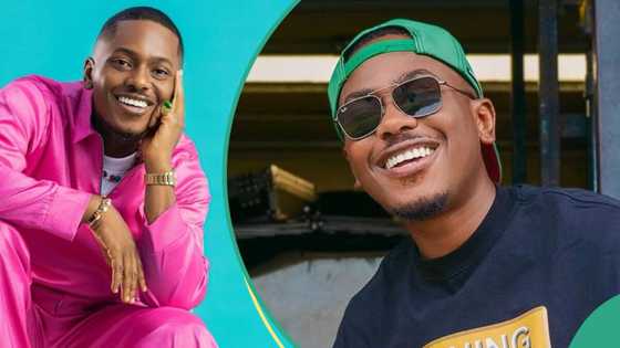 Quiz: Who is Timini Egbuson 'Nollywood bad boy?' Test your knowledge about his love life and career