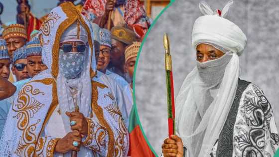 "Ba Sanusi II ba ne": Babban lauya ya fadi sahihin sarkin Kano bayan hukuncin kotu