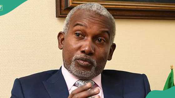 FG begins diplomatic push to secure release of detained aircraft, troops in Burkina Faso