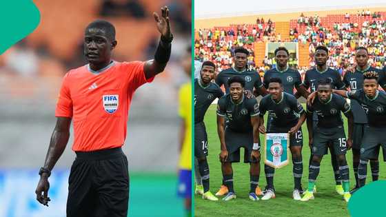 Nigeria vs South Africa: Journalist explains why Super Eagles might lose WCQ qualifier