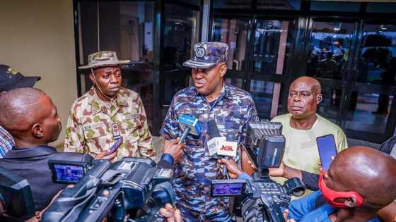 Plateau massacre: Police commissioner speaks on identities of those behind the Attack