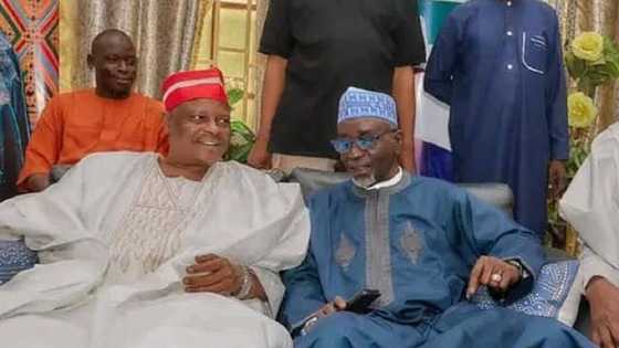 Daga Karshe, Shekarau Ya Fita Daga APC, Ya Koma NNPP Ya Haɗe Da Kwankwaso