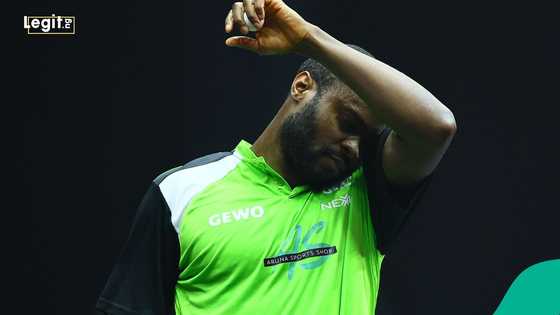 "Nigeria refused to support me": Africa's no. 1 Table Tennis player cries out