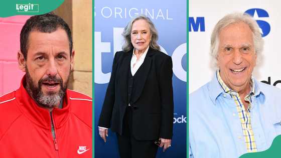 Waterboy cast then and now — from Kathy Bates to Henry Winkler's quiet comeback