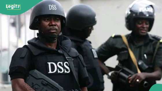 DSS, dakarun daji sun gwabza ƙazamin faɗa da ƴan bindiga a Kwara, an rasa rayuka