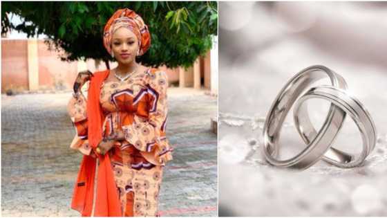 Bahaushiya yar Gombe ta fantsama yanar gizo neman mijin aure