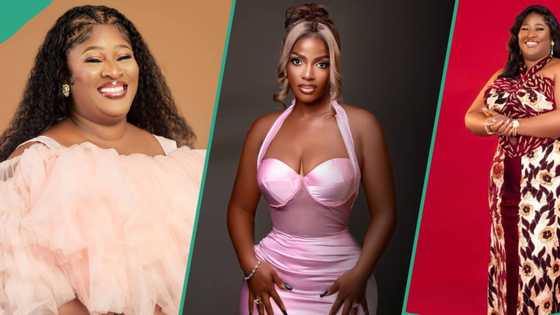 "To the angel that brought me into this world": Hilda Baci pens sweet note to her mum as she adds new age