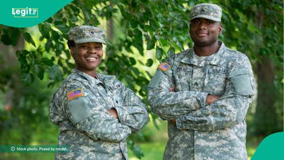 US Army publishes list of only 3 approved religious garments male and female soldiers can wear