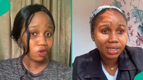 Graduate living in Abuja seeks help to find well-paying job: "I'm really frustrated"