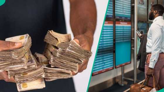 20 countries where Nigerians can relocate to and earn the highest salaries in 2026