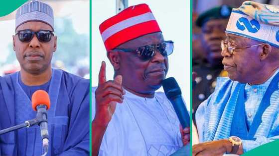 Kwankwaso ya tura sako ga Shugaban ƙasa game da harin bama bamai a Maiduguri