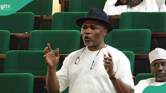 Tension as Pro-Chinda lawmakers threaten to resist plot to remove minority leader in House of Reps