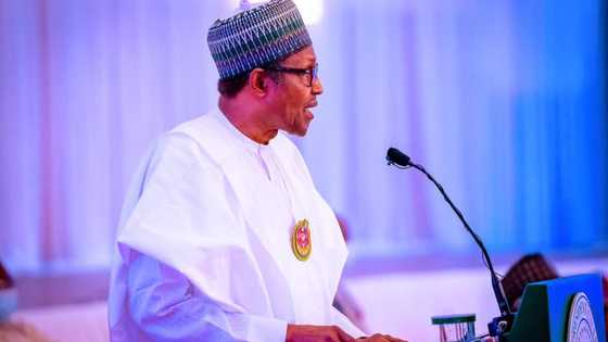 How PDP wasted billions of dollars on marabouts, clergies and traditional rulers - APC attacks opposition party for criticising Buhari