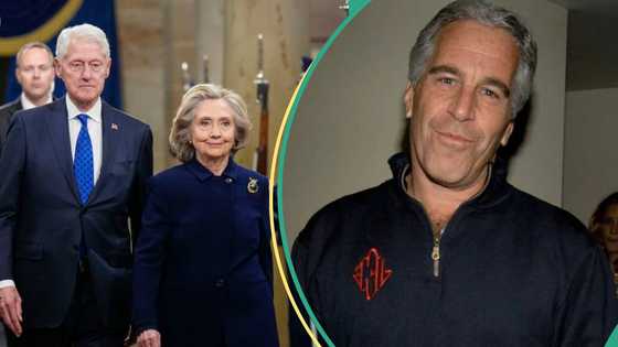 Bill Clinton, wife agree to testify In Jeffrey Epstein investigation