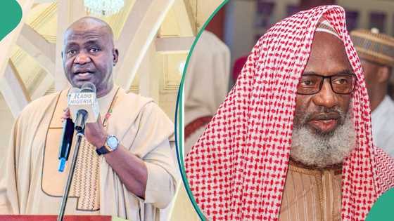 Friend of a thief is a thief, Defence minister warns Gumi, other terror sympathisers