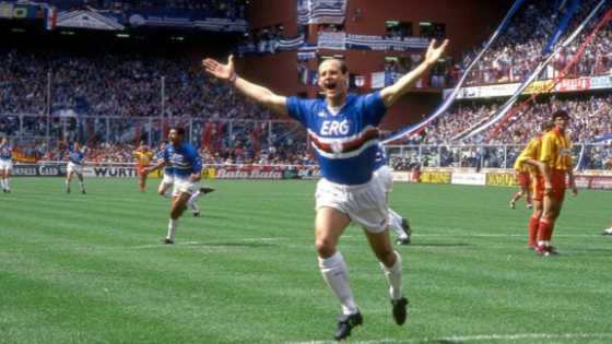 Attilio Lombardo: Speed, skill, and success in Italian football