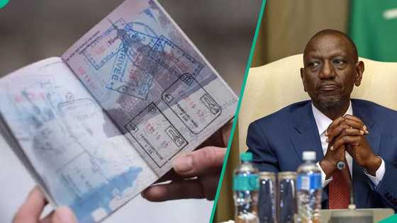 Kenya unhappy with Nigeria’s visa rules, seeks changes