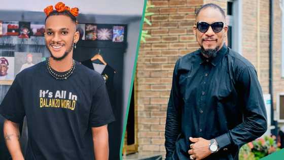 Actor TC Okafor shares how he paid homage to the river before the boat mishap with Junior Pope