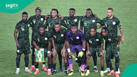 Former PSG star dismisses Rwanda, South Africa, tips Nigeria for 2026 World Cup ticket