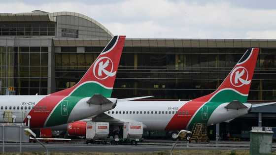 Striking Kenya Airways pilots to resume work