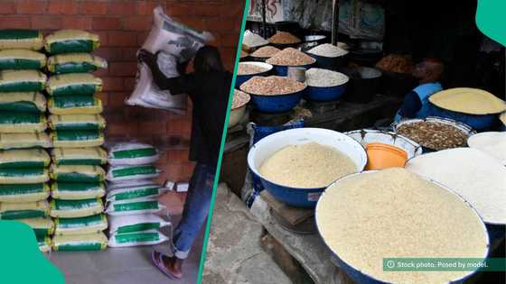 Top 10 most expensive states to buy food in Nigeria as December 2025 brings relief