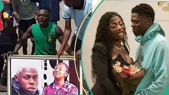 Late Mohbad's Wife: TikToker Released After Three Months in Prison for Cyberbullying Widow, Video Trends