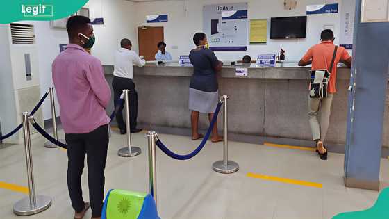 Another Nigerian bank completes CBN's capital requirement ahead of March 2026 deadline