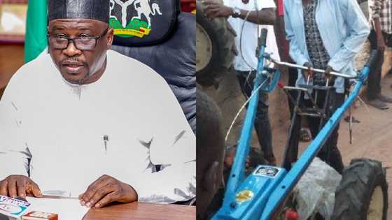 Sun ji uwar bari: Ɓata gari sun fara maido da kayan da suka sata a Adamawa