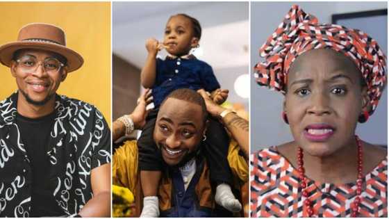 “Take your meds, heal and find Jesus”: Solomon Buchi blasts Kemi Olunloyo over comment about Ifeanyi’s death