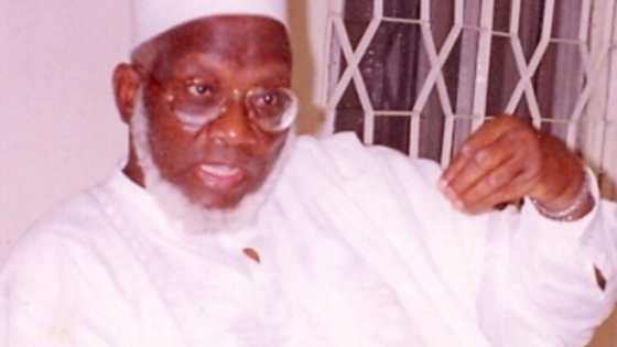 Allah ya yiwa tsohon Shugaban Majalisar koli ta Shari'a, Dr Datti Ahmad, rasuwa