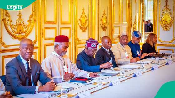 Kudin da Gwamnatin Tarayya da Gwamnoni suka raba ya karu da Naira biliyan 300 a FAAC