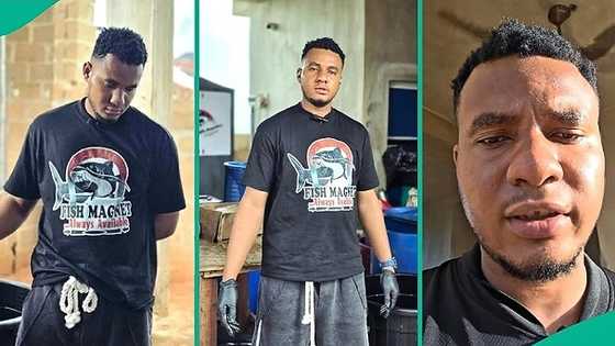 Family of late businessman Fish Magnet releases statement regarding death of son