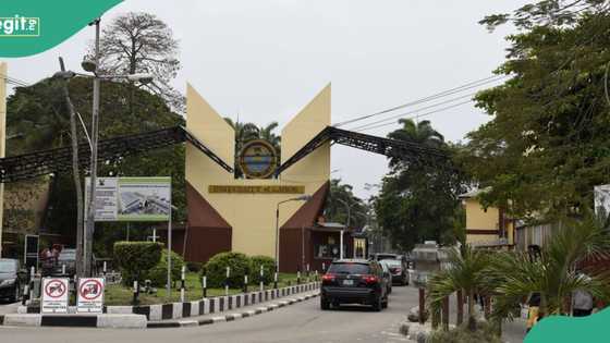 UNILAG offering free online courses? School speaks