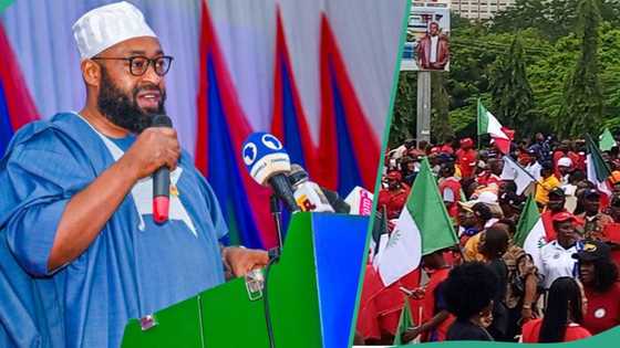 BREAKING: Niger NLC suspends strike, reaches agreement with govt, details surface