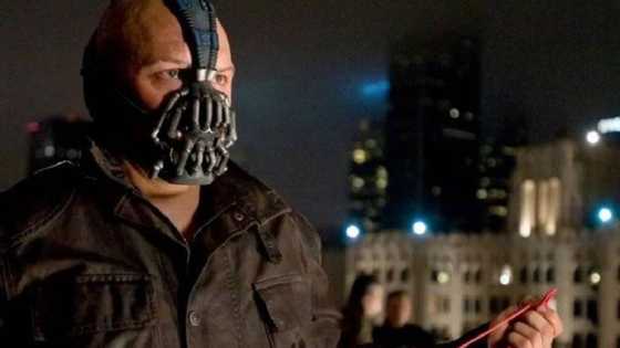 15 most memorable Bane quotes from The Dark Knight Rises