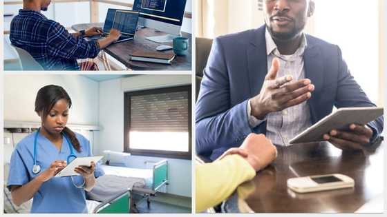 List of 10 high-demand jobs in Nigeria as companies receive 775,041 applications in seven months