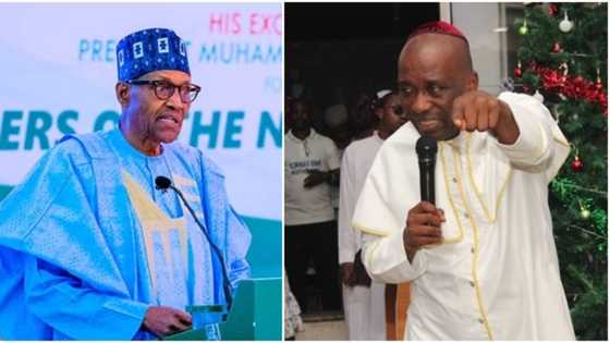 APC will lose 2023 presidential election - Popular Nigerian prophet declares