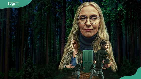 Netflix's Wayward and the dark true events that sparked it