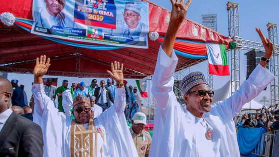 APC ta bankado dalilin da ya sa PDP ta firgita da zaben da za a maimaita a Bauchi