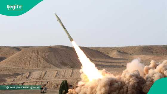 Yakin Iran da Amurka: Bama bamai sun tarwatse a Dubai da wasu kasashe 2