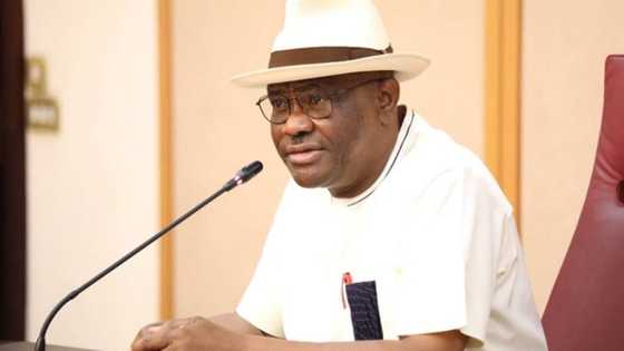 Give me ticket or lose 2023 presidential election, Rivers governor tells PDP