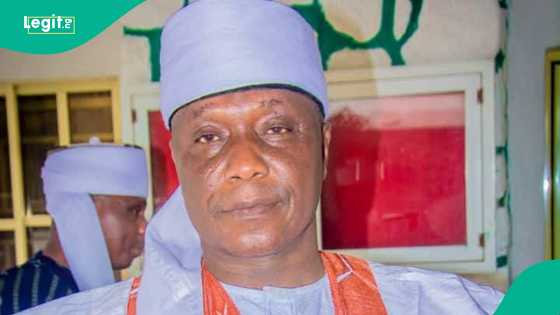 Shugaban majalisar dokokin Bauchi ya kamu da cuta, ya ba jama'a shawara