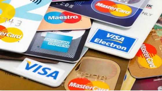 Adamawa: Jami’an ‘Yan Sanda Sun Cafke Matashi da Ake Zargi da Damfara da ATM 10