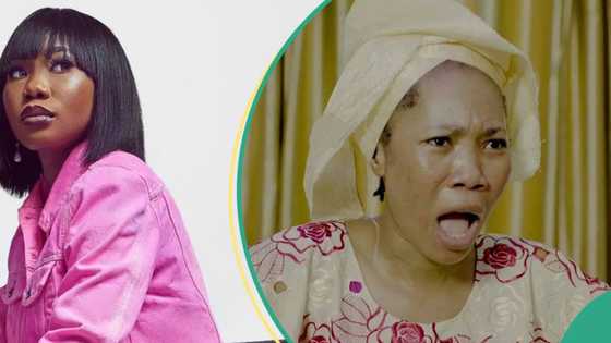 Lizzy Jay cries out as blackmailer threatens to leak private video she sent to her doctor