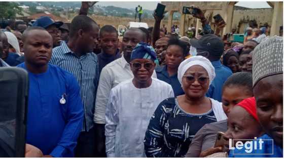 World Bank names APC governor Nigeria's best on efficiency of public expenditure