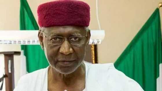 Coronavirus: Majiya mai tushe ta bayyana halin da Abba Kyari da yake ciki