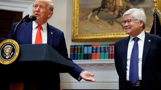 What TSMC's $100 bn investment in the US means for Taiwan